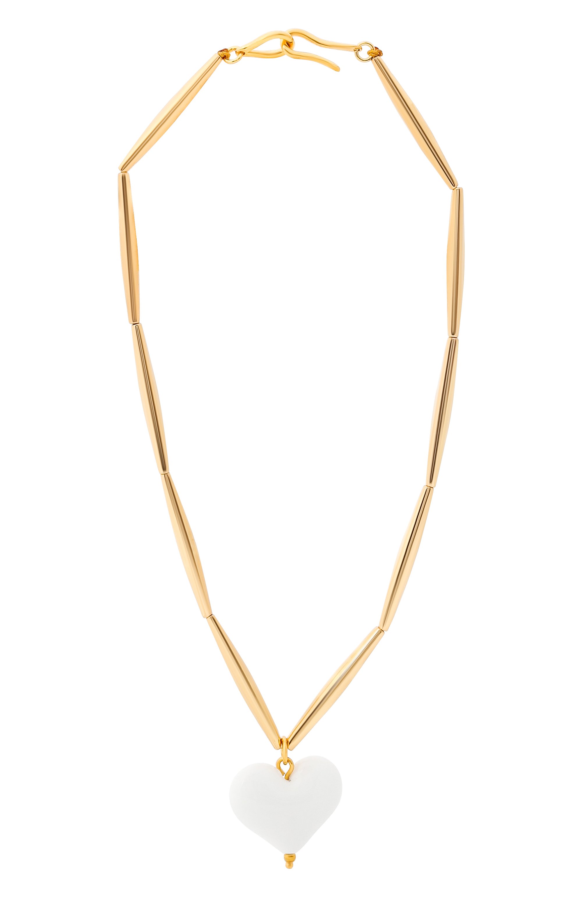 Колье TOHUM, арт. THM LM CU0RE NC 01 GP, фото 1