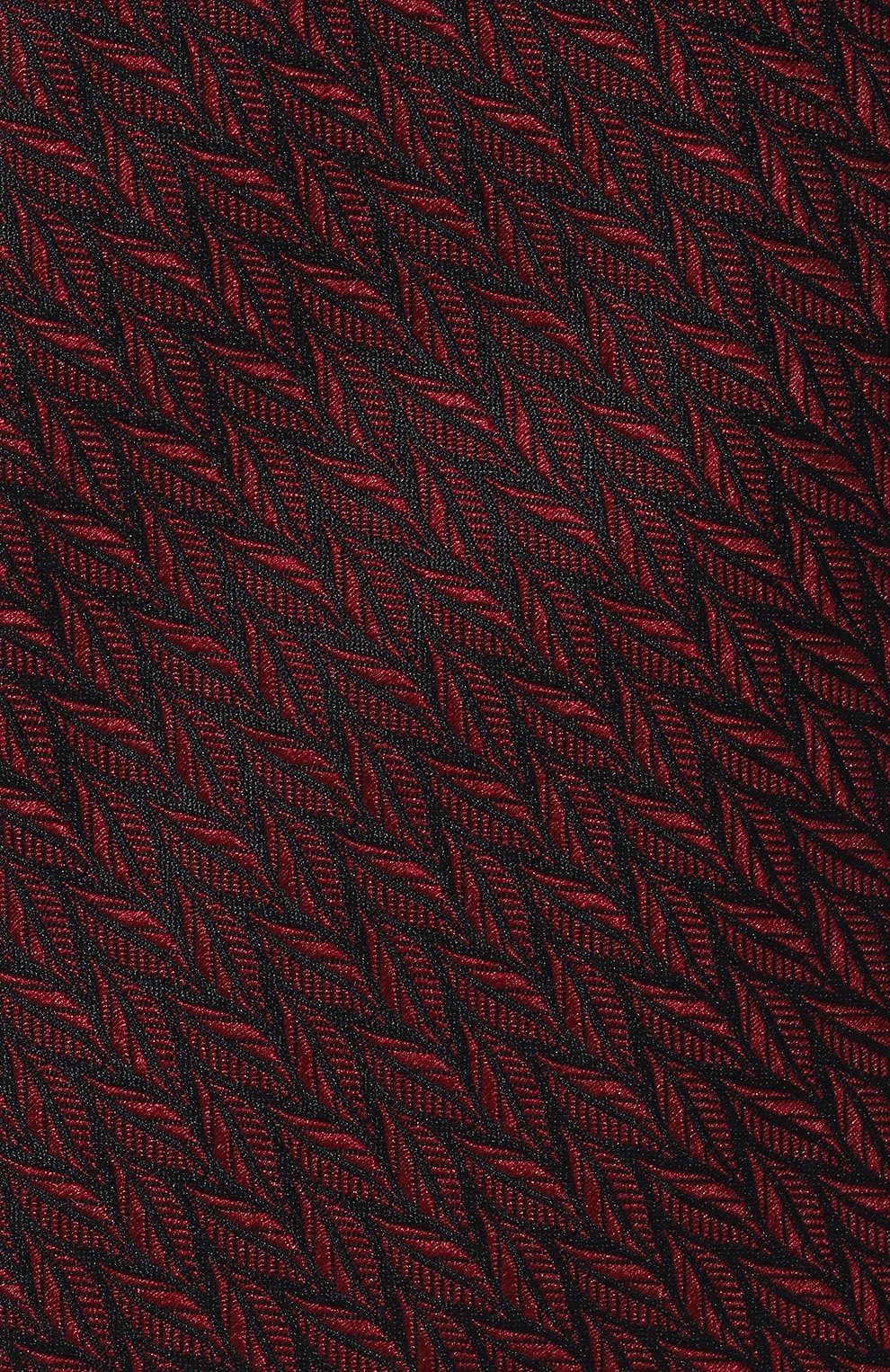 Шелковый галстук CANALI, арт. 18/HJ03816, фото 4
