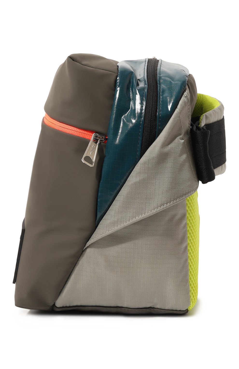 Текстильная сумка DIESEL, арт. X08042/P4273, фото 4