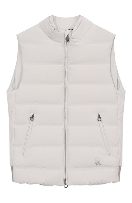 Утепленный жилет STEFANO RICCI JUNIOR, арт. Y6J9400000/MILLUX