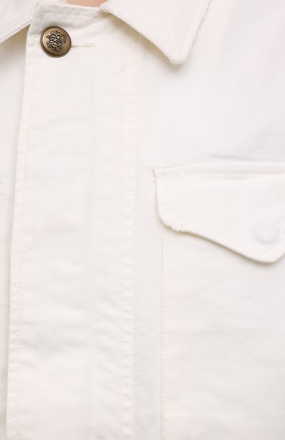 Джинсовая куртка POLO RALPH LAUREN, арт. 211827569, фото 5