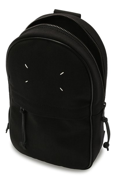 Текстильный рюкзак micro MAISON MARGIELA, арт. S55WA0125/PR253, фото 4