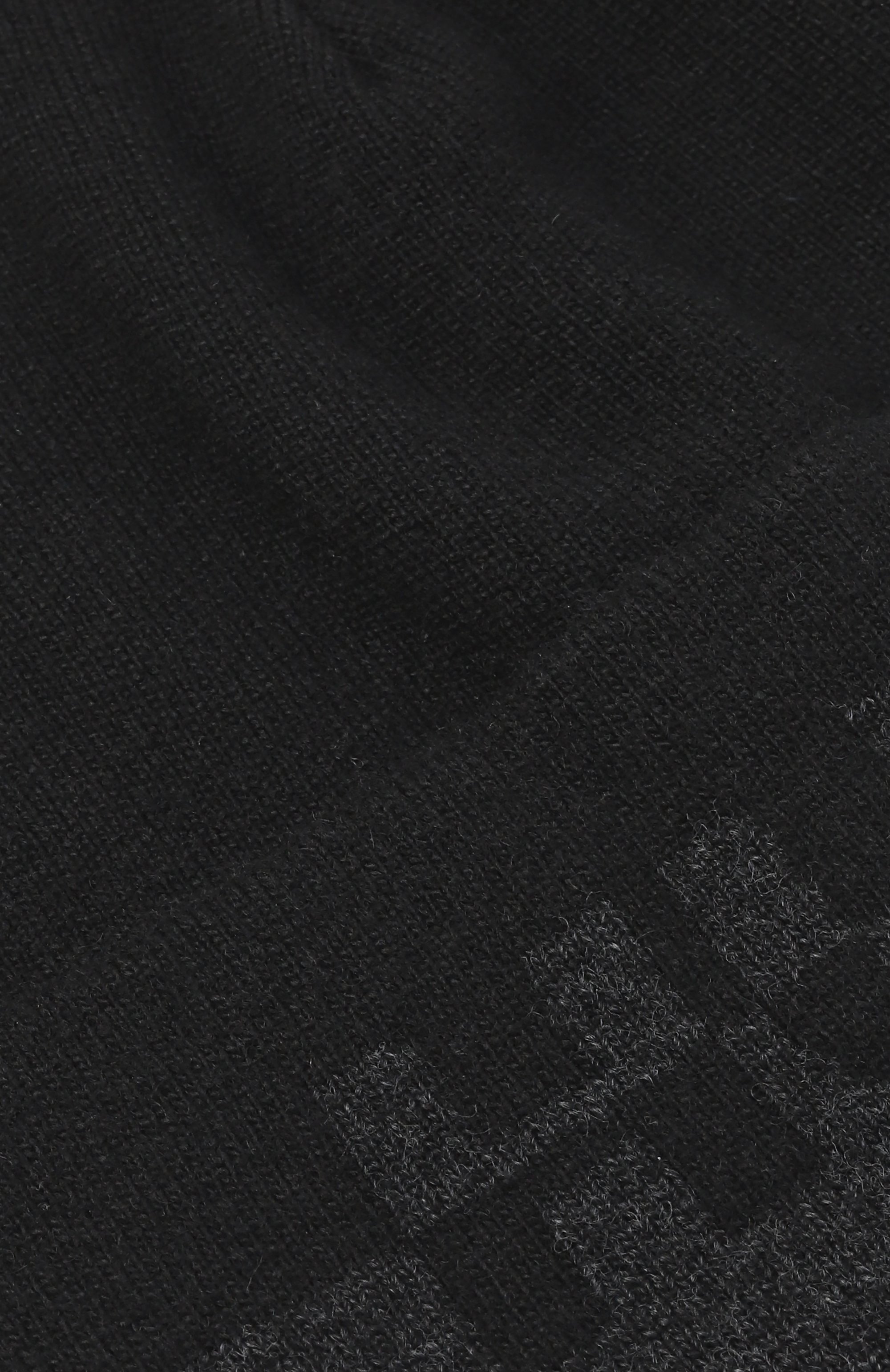 Шапка из шерсти и вискозы HUGO, арт. 50545552, фото 3