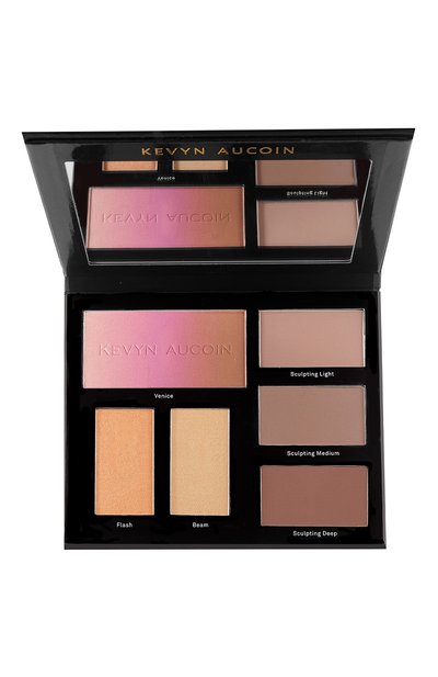 Энциклопедия контуринга the contour book vol. iii KEVYN AUCOIN, арт. 836622008076, фото 1