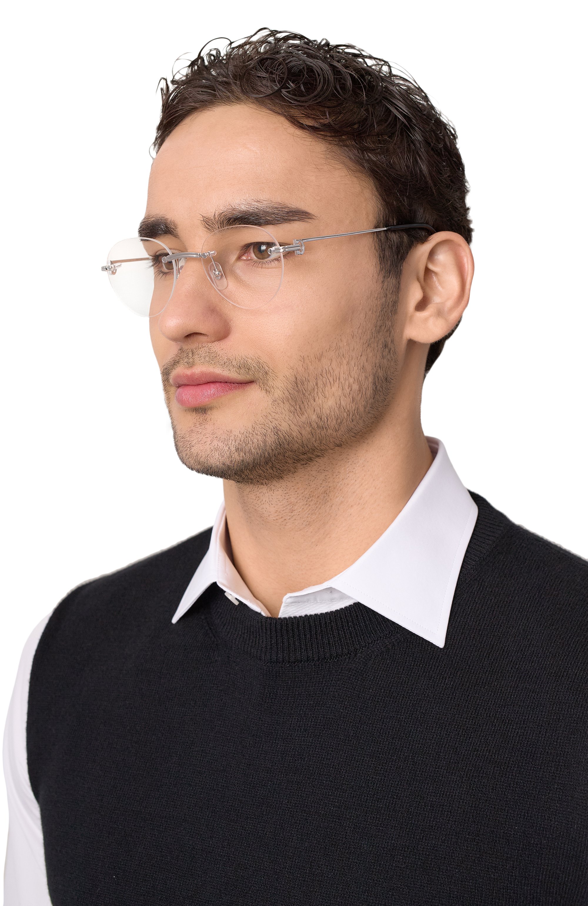 Оправа CARTIER, арт. CT0514 002, фото 2