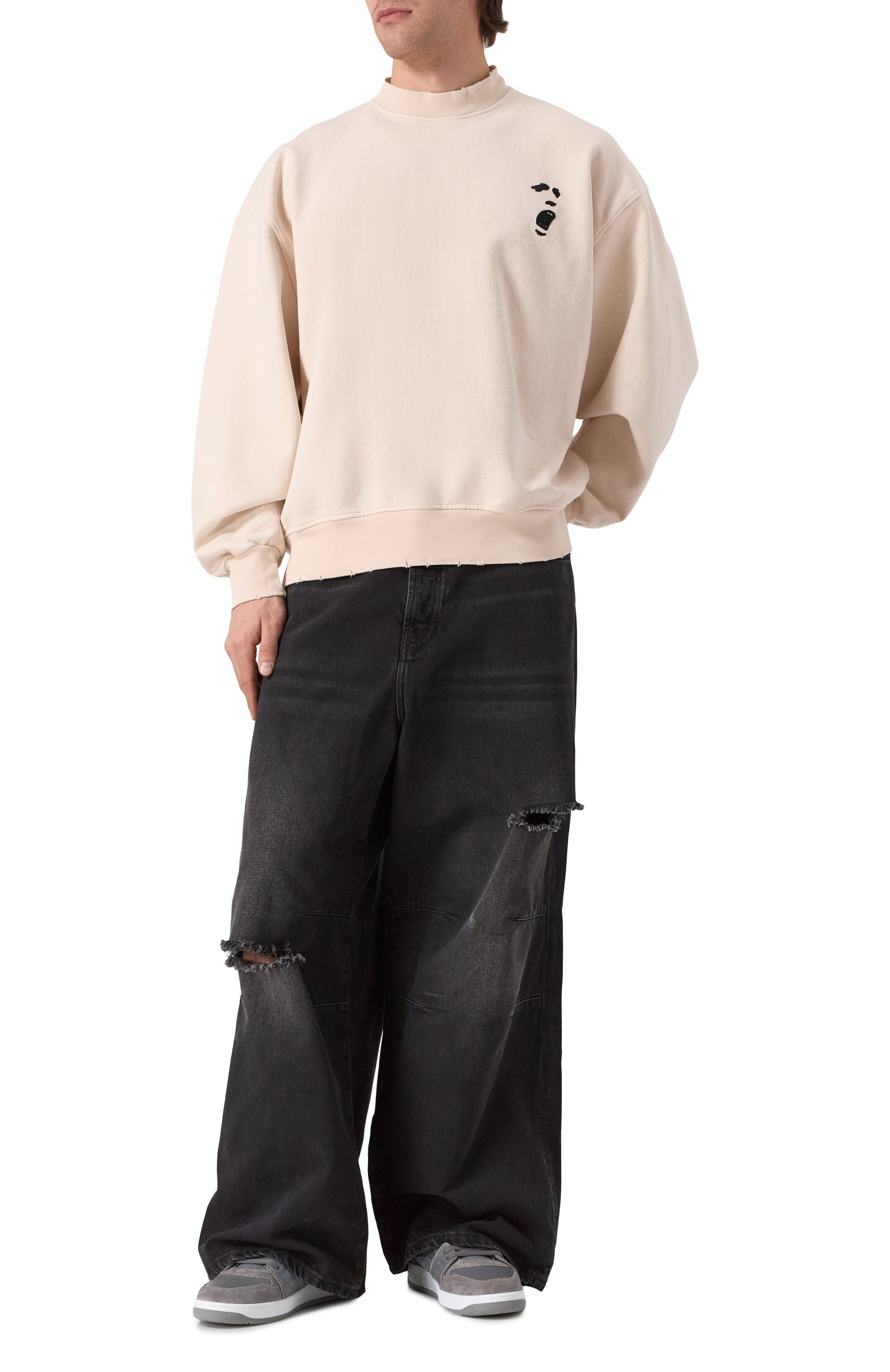 Джинсы AN OTHER DATE, арт. S25MA0DDP180, фото 2