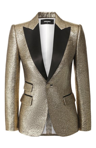 Женский жакет DSQUARED2, арт. S75BN0642/S52059