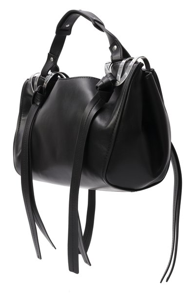 Сумка knot-d small DIESEL, арт. X10715/P5184, фото 4