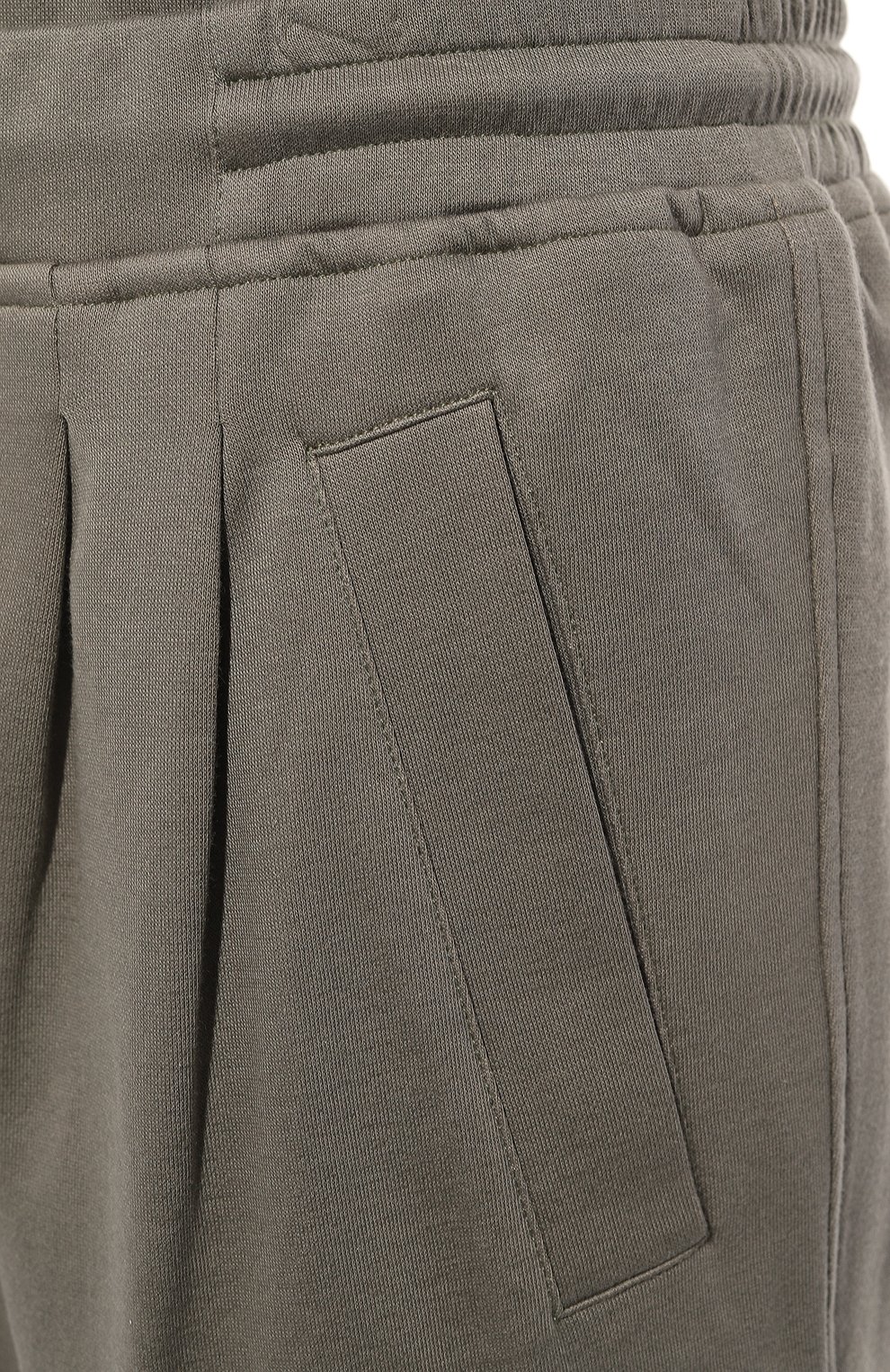 Хлопковые брюки MVST, арт. 16M737/TS00, фото 5