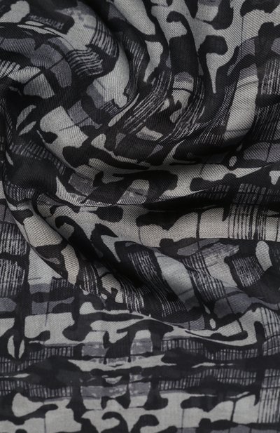 Шарф KITON, арт. USCIACK0259F40, фото 3