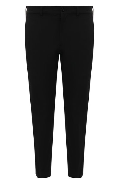 Мужские брюки PRADA, арт. SPE12-1KJW-F0002-211