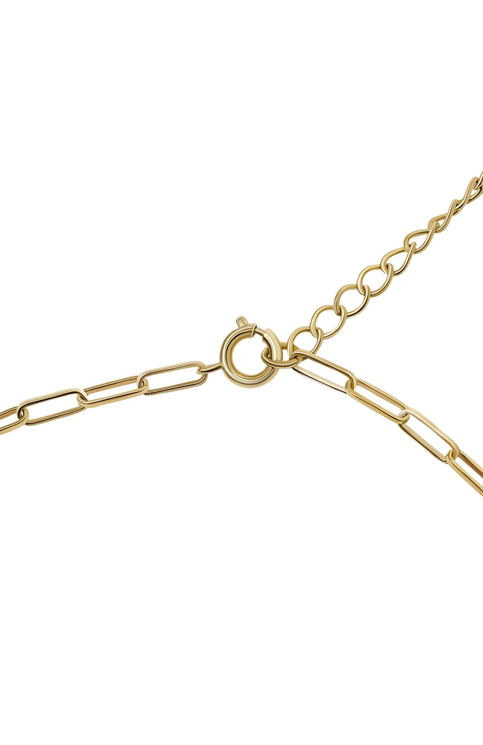 Колье CRYSTALLINE JEWELLERY, арт. 577Е, фото 4