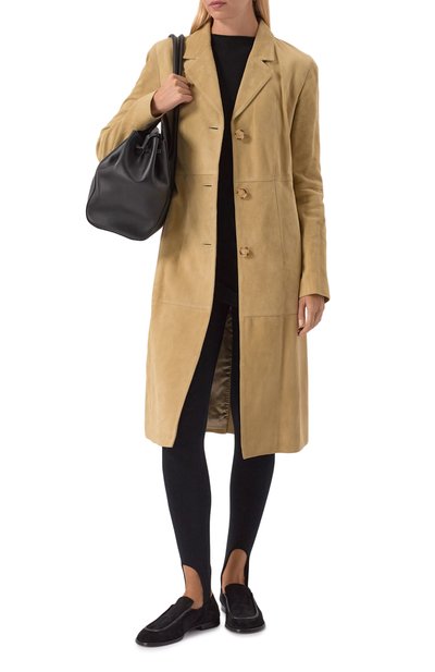 Замшевые лоферы polaris NEOUS, арт. 00455B01N01, фото 3