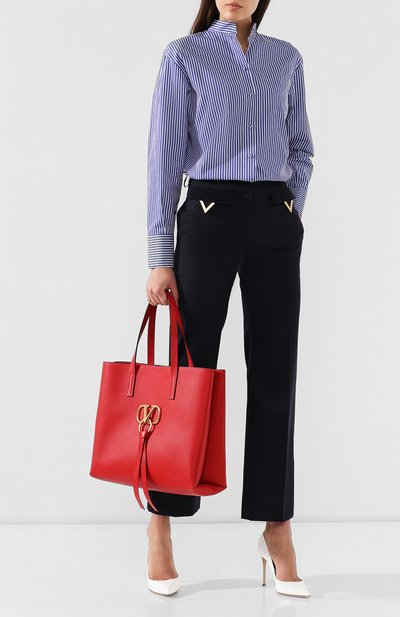 Сумка-тоут vring VALENTINO, арт. RW0B0D90/UZQ, фото 2