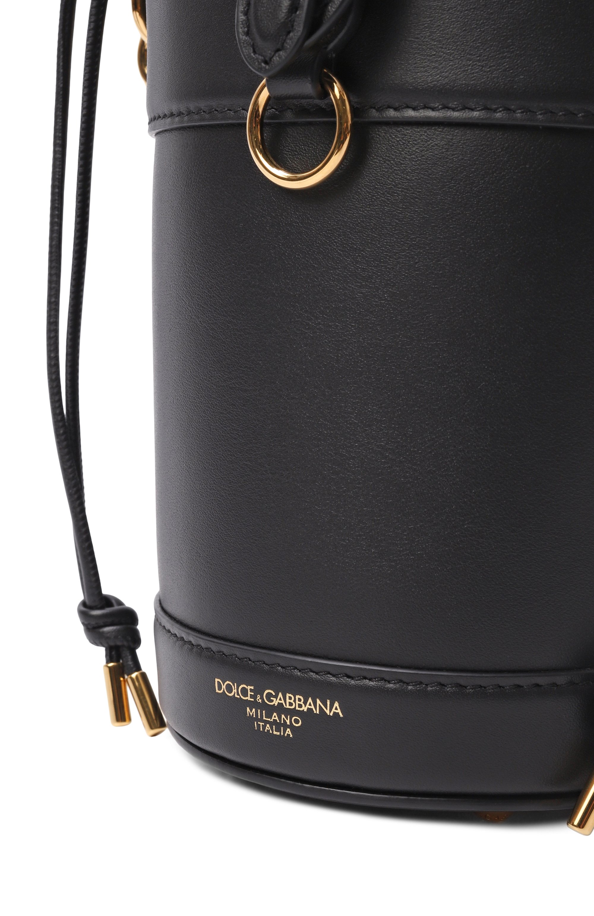 Сумка capri DOLCE & GABBANA, арт. BB7816/AI451, фото 3