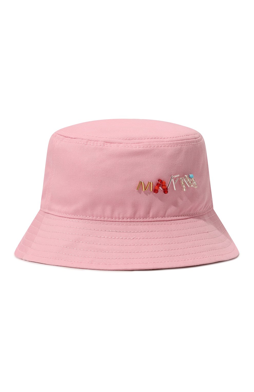 Хлопковая панама MARNI, арт. M01053/M00J2, фото 1