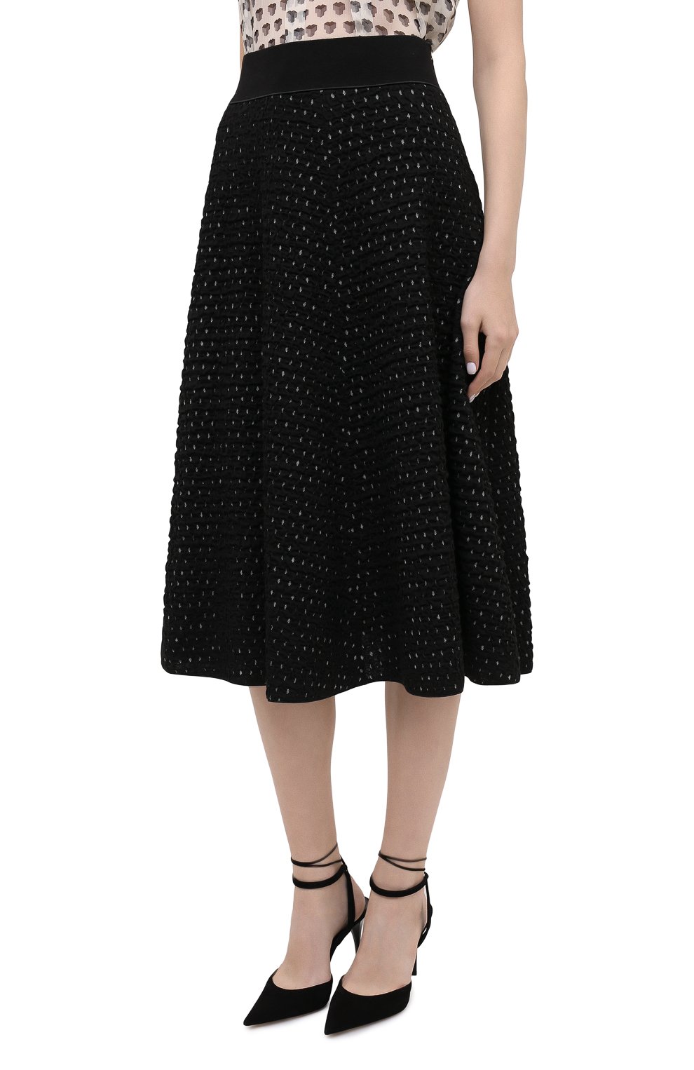 Юбка GIORGIO ARMANI, арт. 6HAN71/AJLQZ, фото 4
