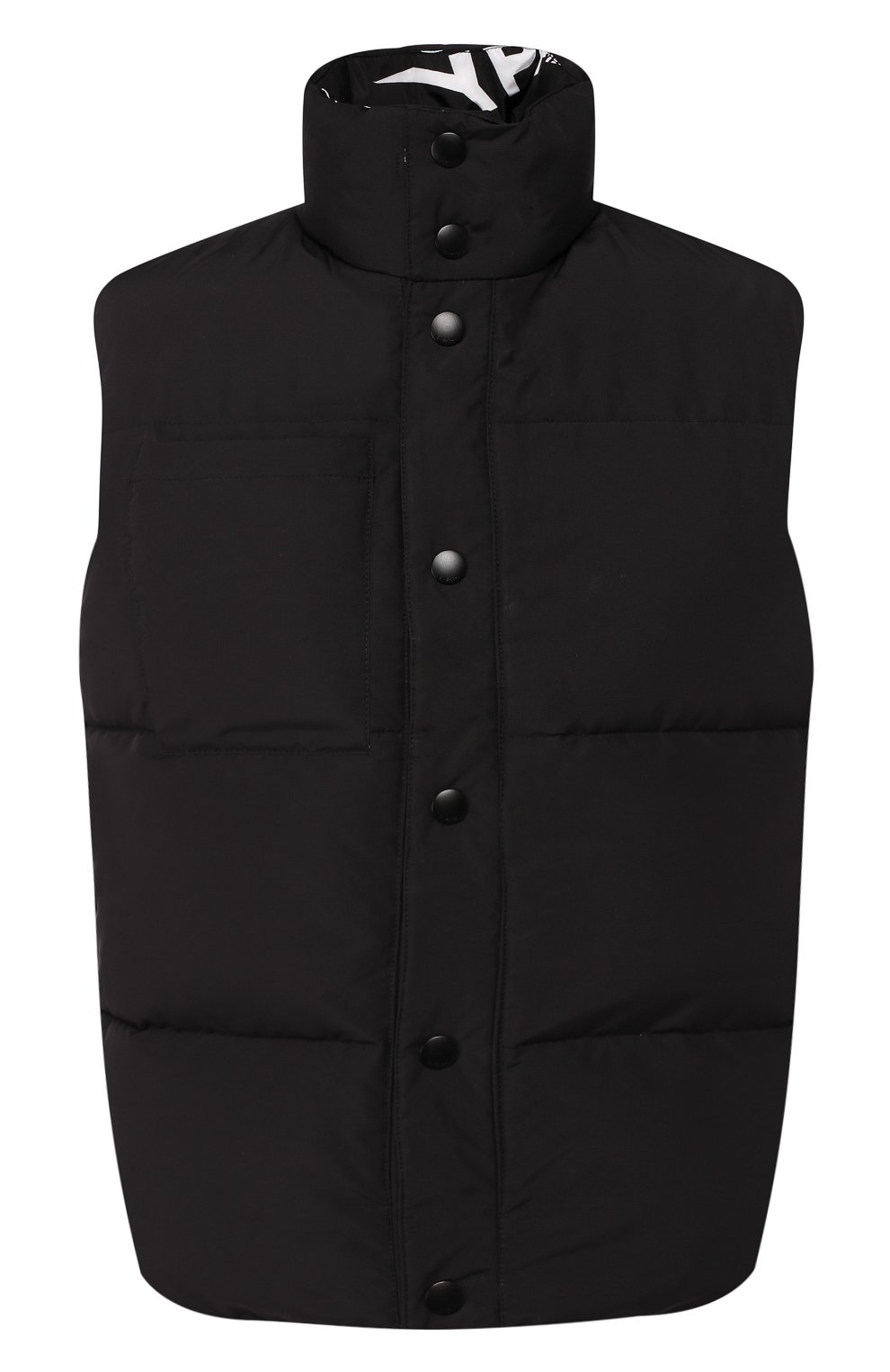 Двусторонний жилет GIVENCHY, арт. BM00BB1240, фото 1