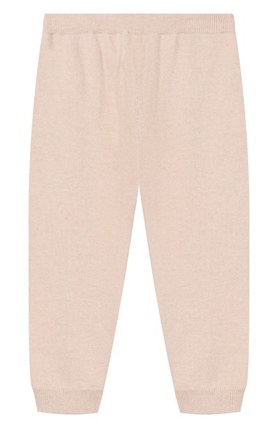 Кашемировые джоггеры BRUNELLO CUCINELLI, арт. B22M0109S, фото 2