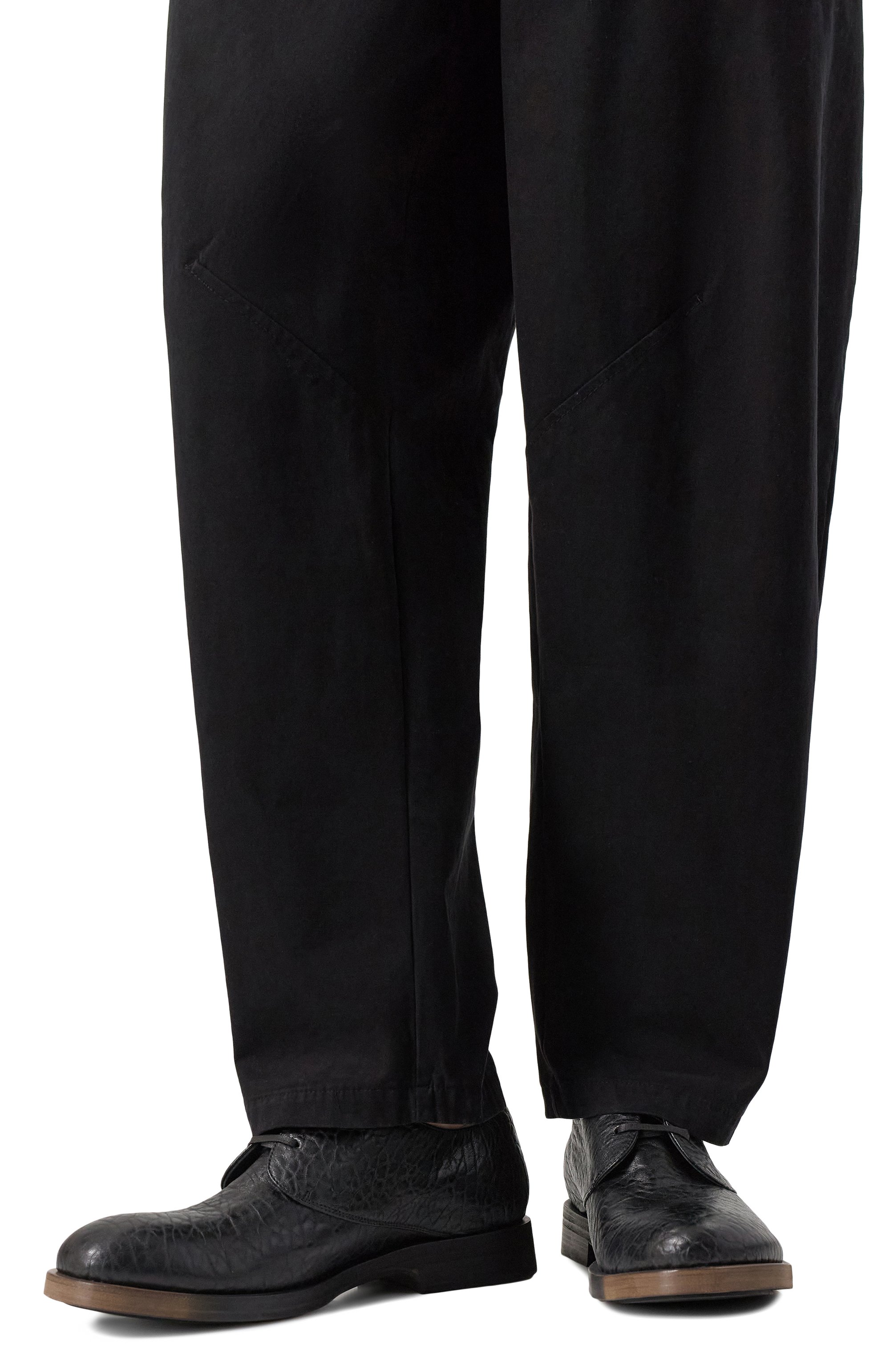 Кожаные дерби UMA WANG, арт. US9563, фото 3