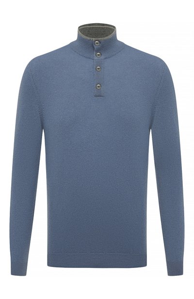 Мужской кашемировый джемпер FEDELI, арт. 7UI08168T