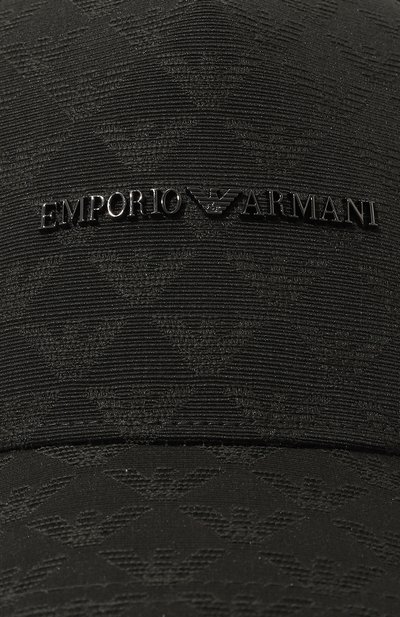 Бейсболка EMPORIO ARMANI, арт. 627924/CC985, фото 3