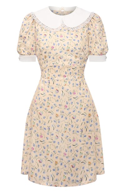 Платье из вискозы BOTROIS, арт. SKU001123, фото 1