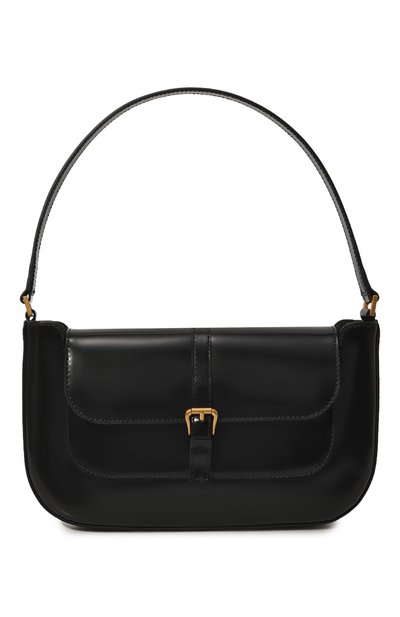 Сумка miranda BY FAR, арт. 19PFMDASBLWMED, фото 1