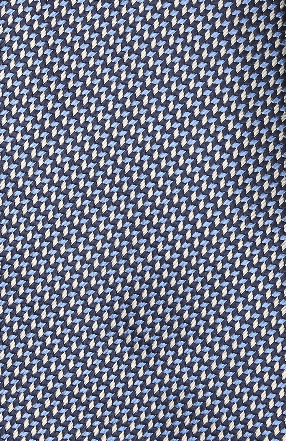 Шелковый галстук BRIONI, арт. 062H00/P0427, фото 3