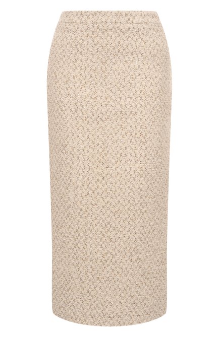 Женская юбка из кашемира и шелка MVST, арт. M25.1MW.S004/UBERTIN0 13784/1