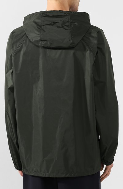 Куртка MARNI хаки цвета по цене 58900 руб., арт. JUMU0058A0/S52126, фото 4 Куртка MARNI, арт. JUMU0058A0/S52126, фото 4