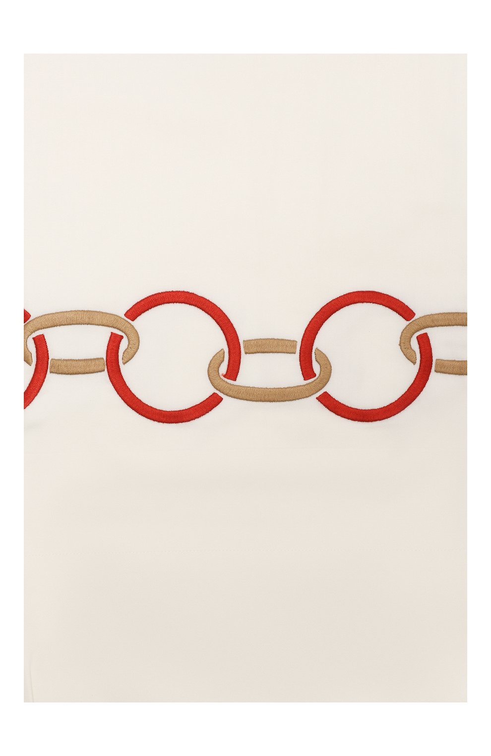 Комплект постельного белья links embroidery FRETTE, арт. FR6568 E3491 260A, фото 6