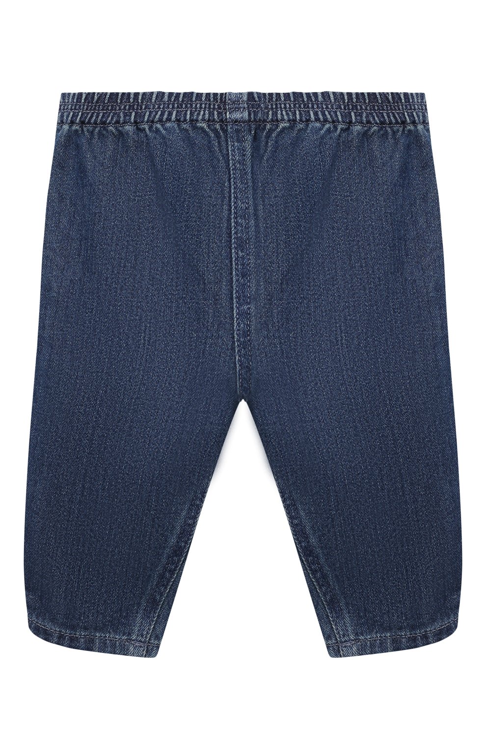 Джинсы GUCCI, арт. 660204/XDB0Y/9-12M, фото 1