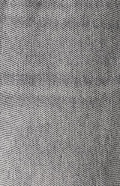 Джинсы RAG AND BONE серого цвета по цене 27250 руб., арт. WDD19H2646D3PL, фото 5 Джинсы RAG AND BONE, арт. WDD19H2646D3PL, фото 5