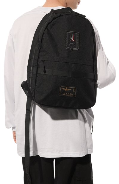 Текстильный рюкзак AERONAUTICA MILITARE, арт. 232/B01106CT3215, фото 2