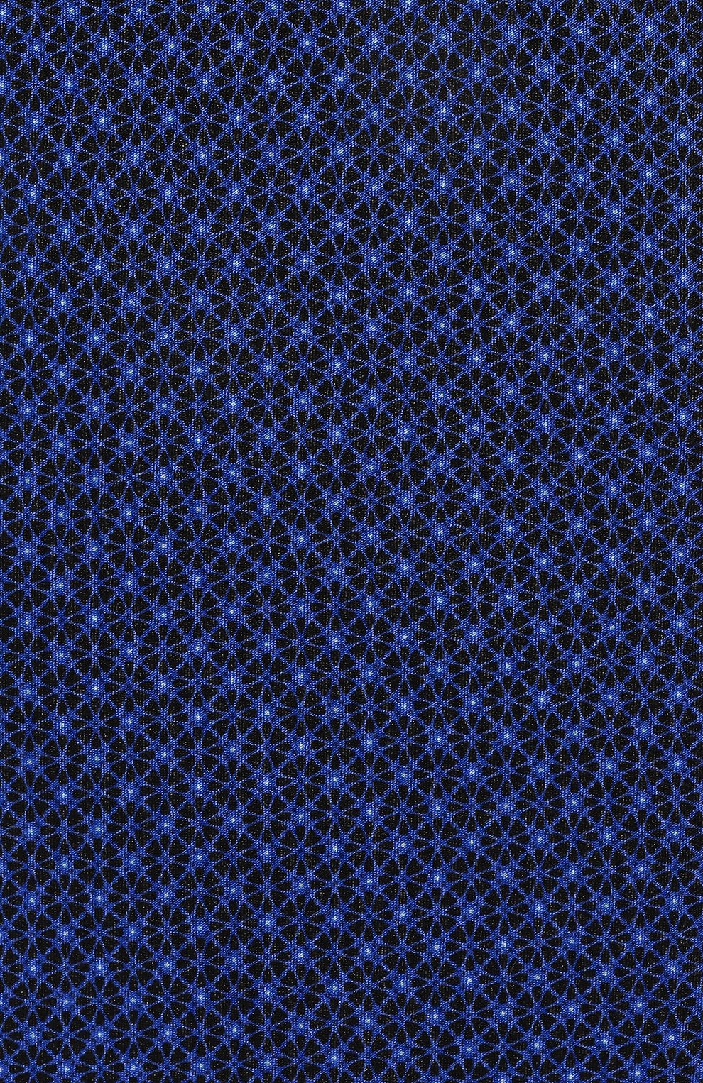 Шелковый галстук STEFANO RICCI, арт. CXRS/49501, фото 4