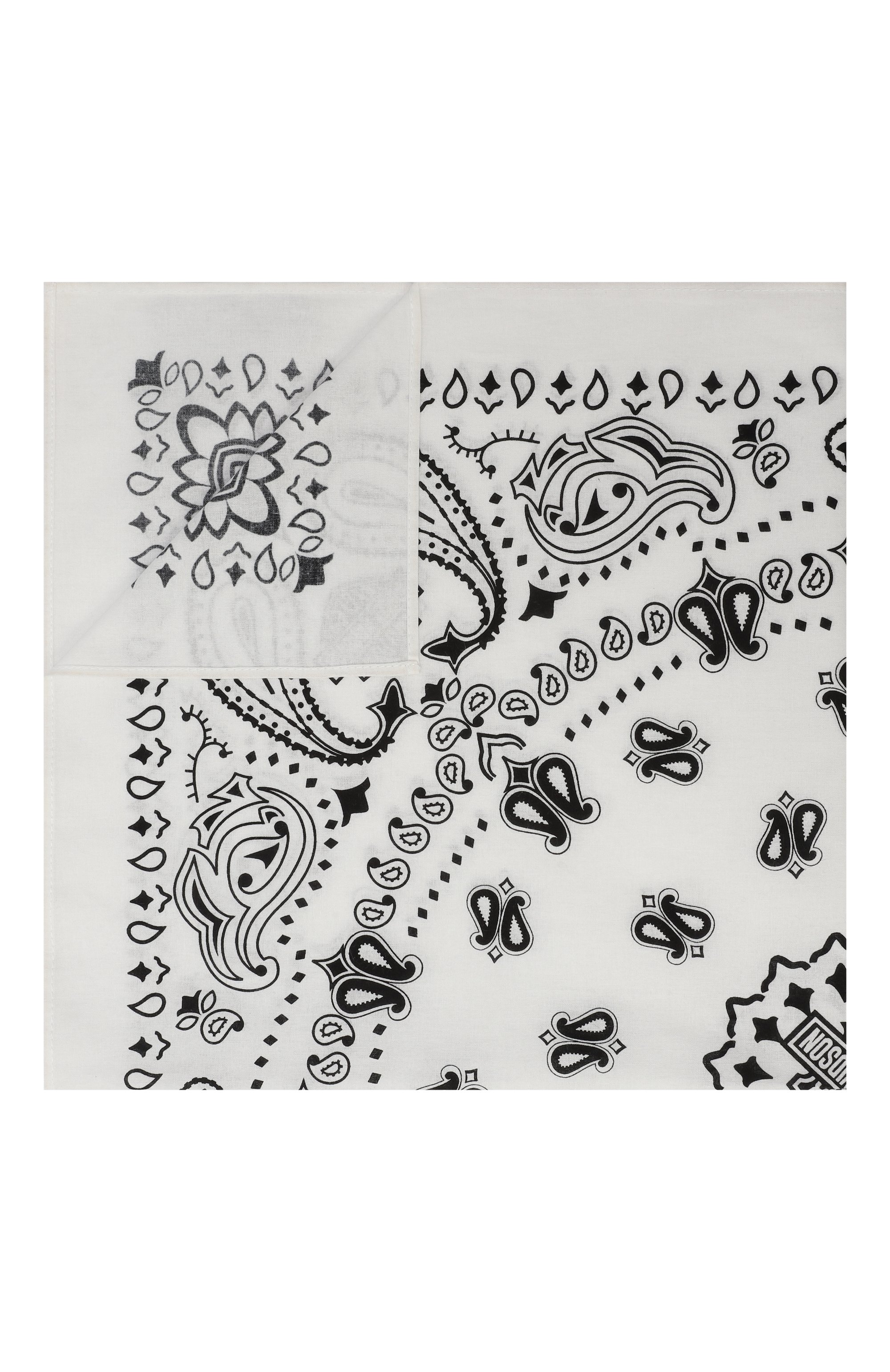 Хлопковая бандана HARLEY-DAVIDSON, арт. 97696-22VX, фото 1