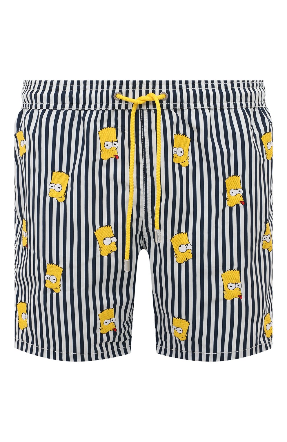 Плавки-шорты MC2 SAINT BARTH, арт. STBM/GUSTAVIA EMB/02030F, фото 1