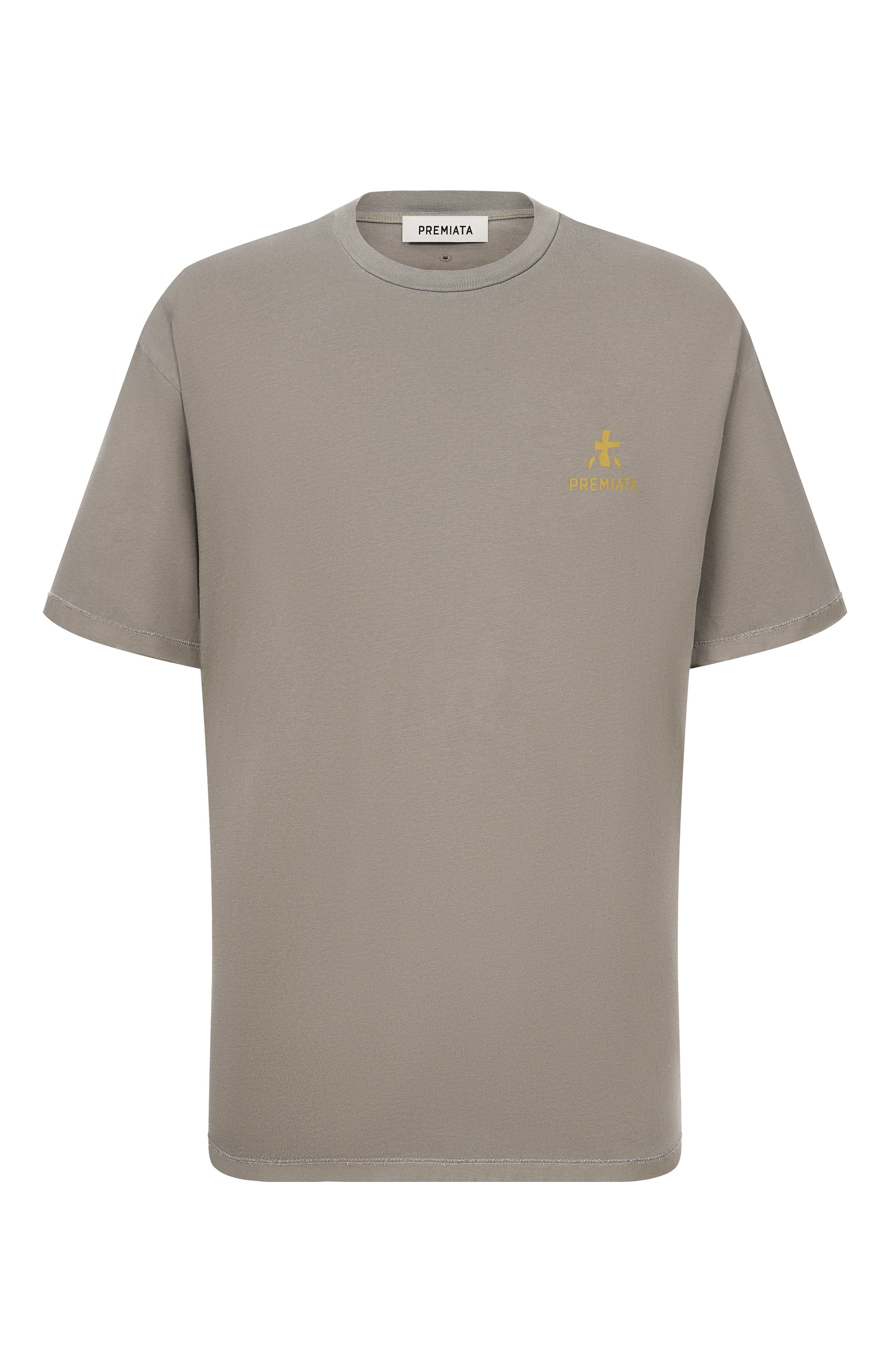 Хлопковая футболка PREMIATA, арт. PA1050MD, фото 1