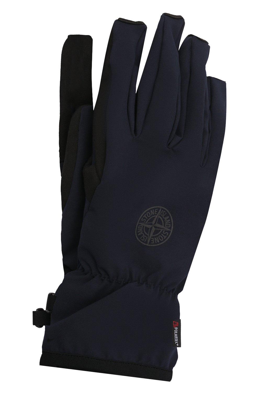 Перчатки STONE ISLAND, арт. 751592429, фото 1