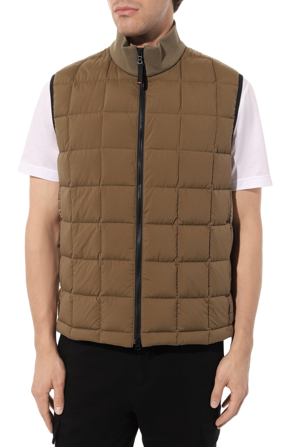 Пуховый жилет BOGNER FIRE+ICE, арт. 34125170, фото 3