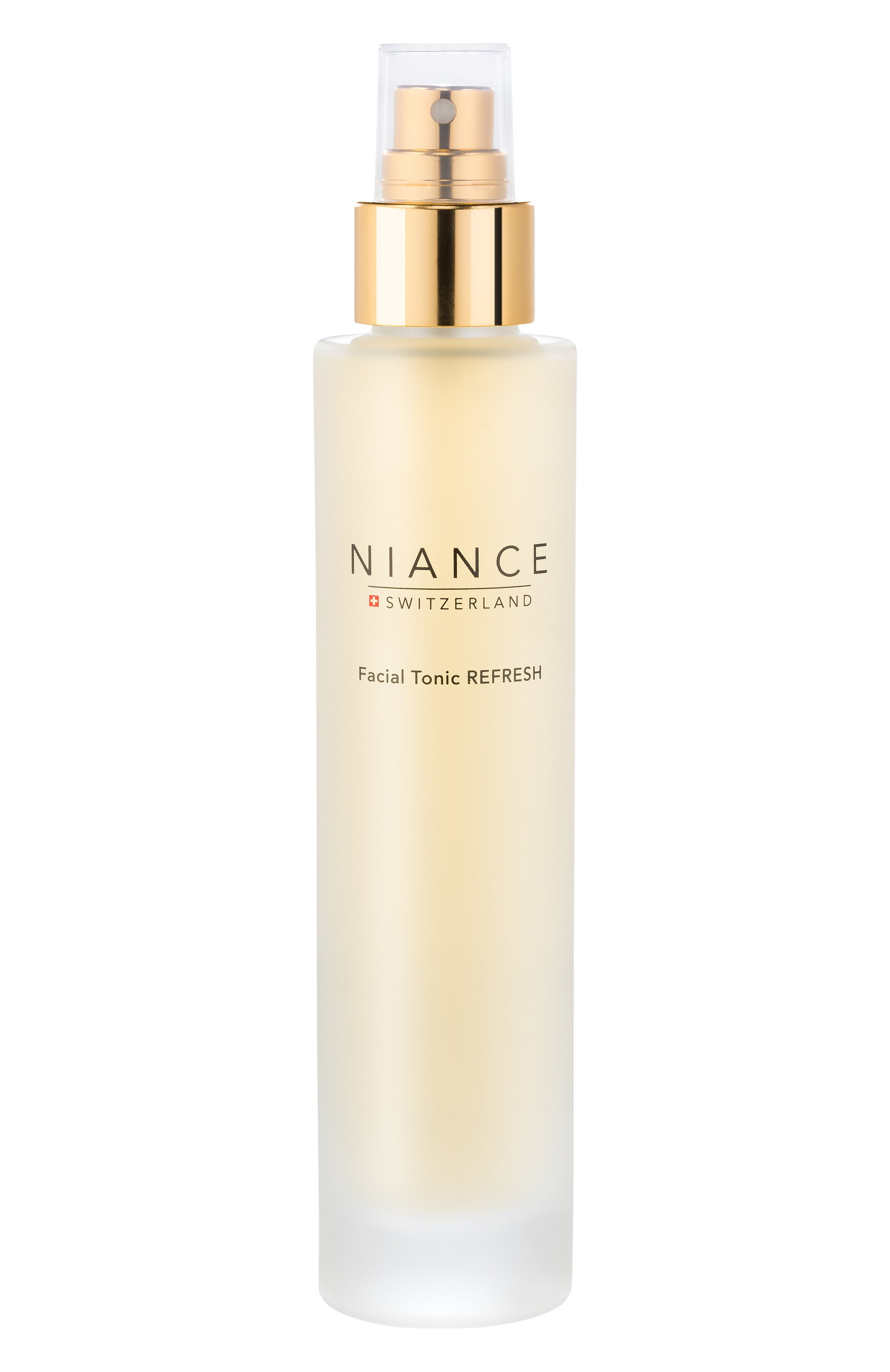 Освежающий тоник для лица facial tonic refresh (100ml) NIANCE, арт. 7640131910026, фото 1
