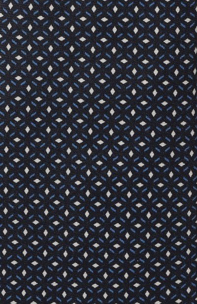 Шелковый галстук CANALI, арт. 18/HS04161, фото 4