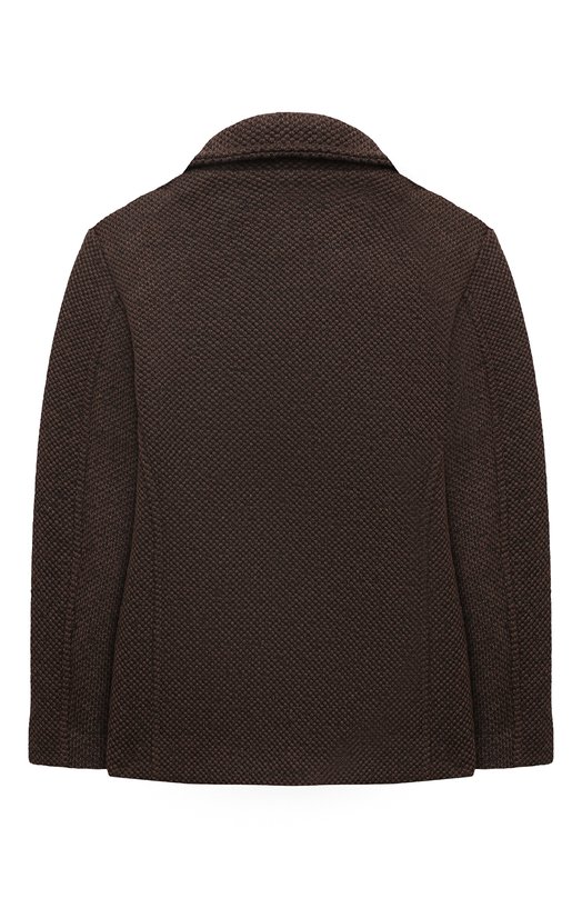 Пальто Front street 8 Kids Коричневый, фото 2