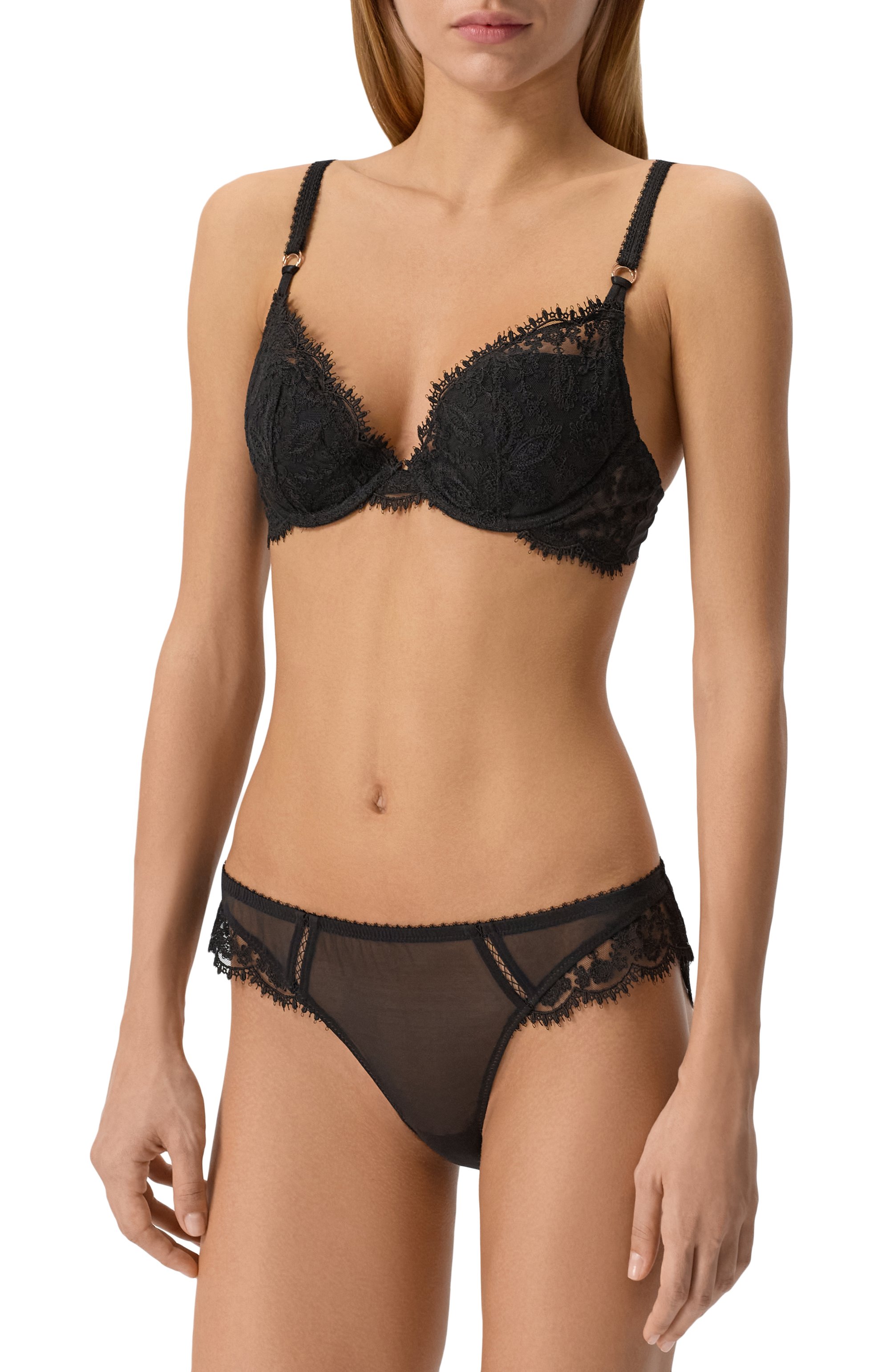 Трусы-слипы SIMONE PERELE, арт. 1G3720, фото 2