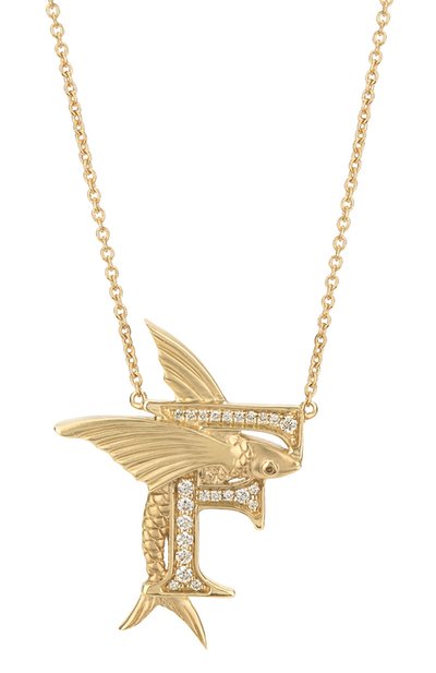 Женские колье STEPHEN WEBSTER, арт. 3020738