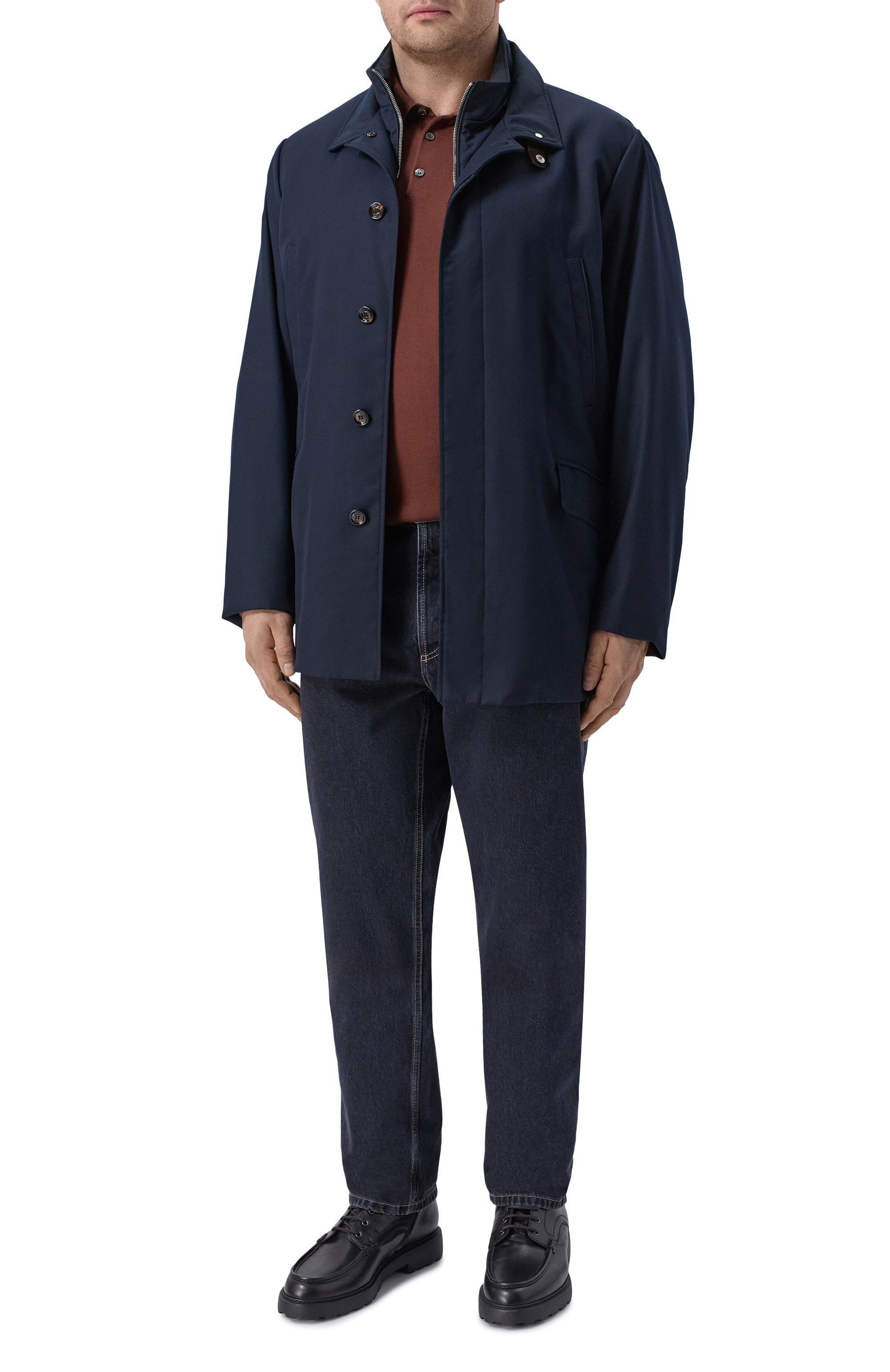 Куртка norlan-pum MOORER, арт. N0RLAN-PUM/66-68, фото 2