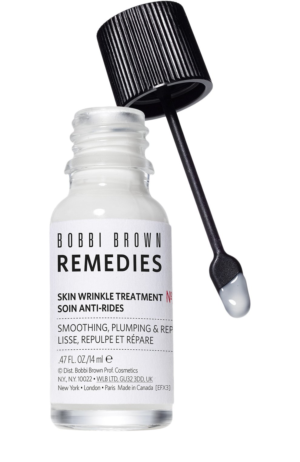 Концентрат против морщин skin wrinkle treatment no.25 (14ml) BOBBI BROWN, арт. EFX3-01, фото 1
