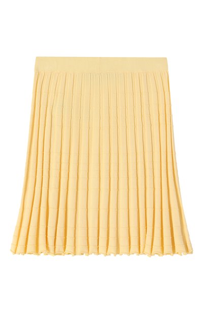 Плиссированная юбка EMPORIO ARMANI, арт. EG000176/AF14110, фото 2