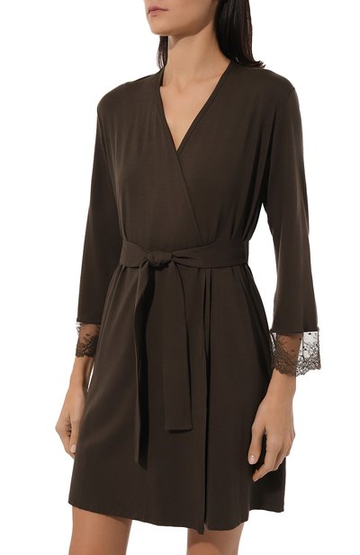 Халат ZIMMERLI, арт. 762-55502, фото 3